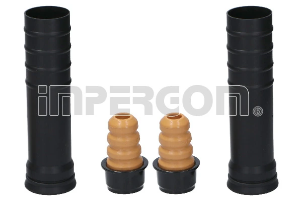 Dust Cover Kit, shock absorber